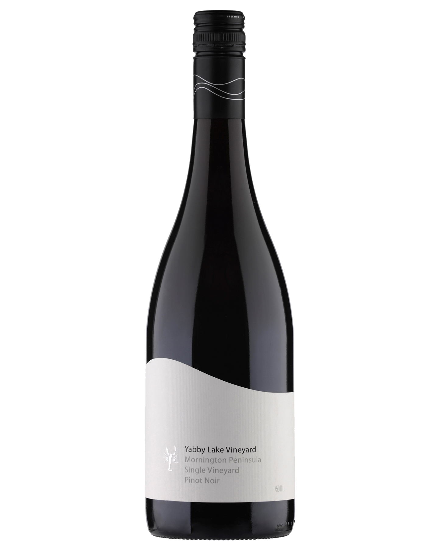Yabby Lake Vineyard Pinot Noir - 2005 (750ml)