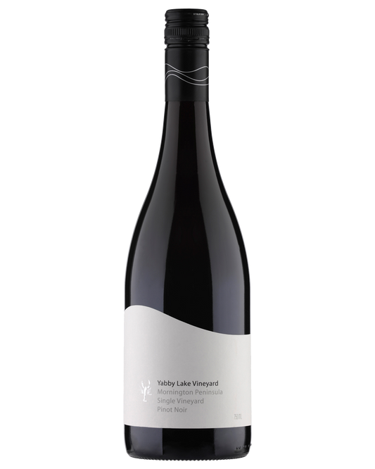 Yabby Lake Vineyard Pinot Noir - 2005 (750ml)