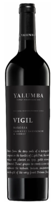 Yalumba 'Vigil' Cabernet Sauvignon - 2017 (750ml)