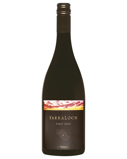 Yarraloch Pinot Noir - 2004 (750ml)