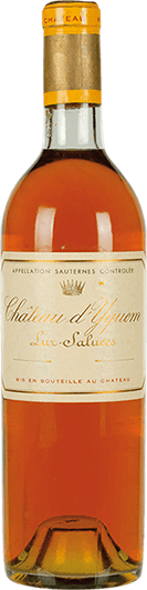 Yquem - 1983 (750ml)