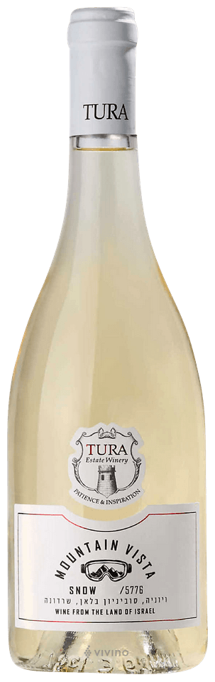 Tura Mountain Vista Sauvignon Blanc 2023