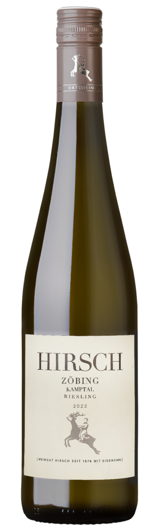 Weingut Hirsch Zöbing Riesling - 2022 (750 mL)