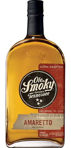 Ole Smoky Amaretto (750ml)