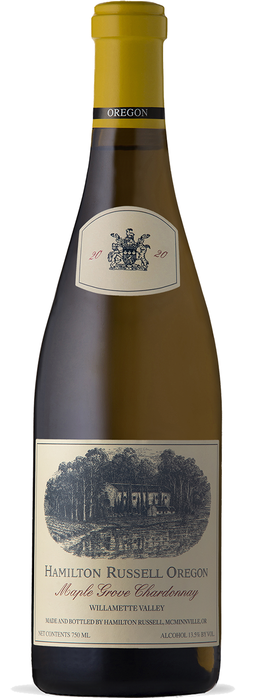 Hamilton Russell Maple Grove Chardonnay - 2020 (750ml)