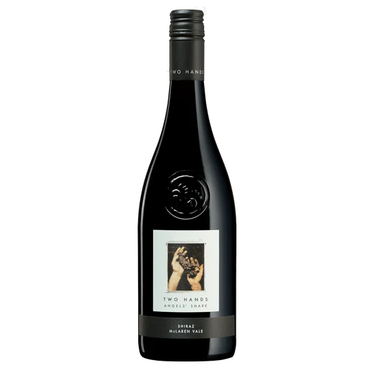 Two Hands Wines Angels Share Shiraz - 2006 (750ml)