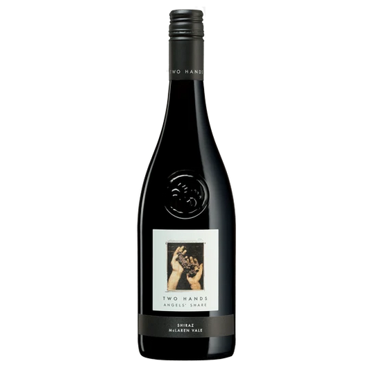 Two Hands Wines Angels Share Shiraz - 2006 (750ml)