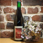 Cantillon San Bleu Lambic with Honeysuckle Berries (750ml)