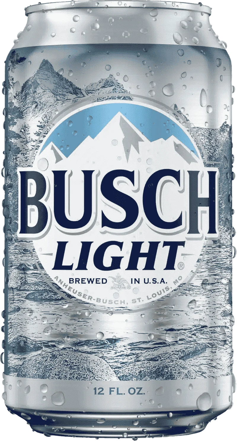 Busch Light 30 Pack (12oz Can 30Pk) – Cellar.com