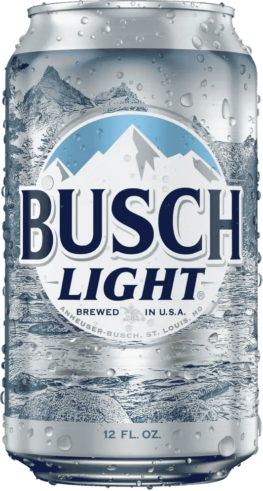 Busch Light 30 Pack (12oz Can 30Pk)