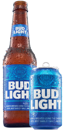 Budweiser Light(12oz Btl 12pk)