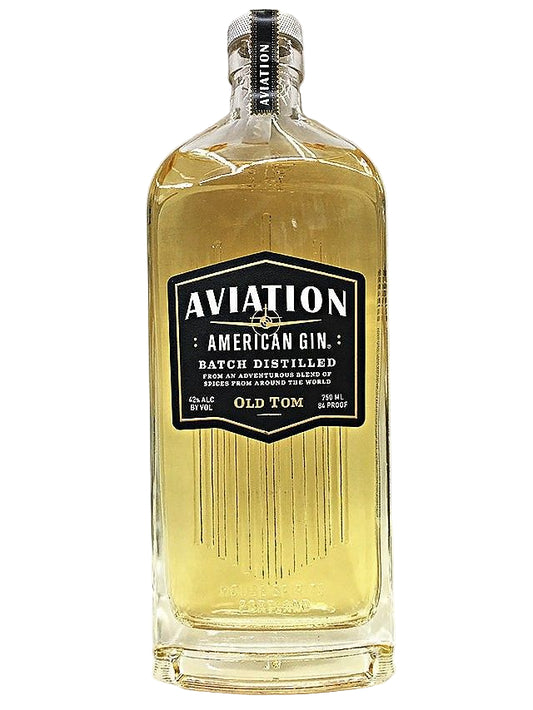 Aviation American Old Tom Gin (750ml)