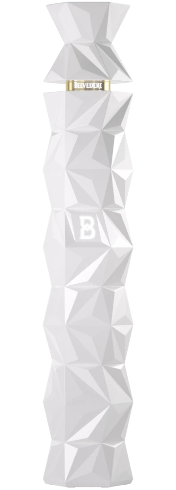 Belvedere 10 Organic Vodka (750ml)