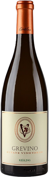 Ca' Del Grevino Riesling - 2012 (750ml)