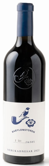 Babylonstoren Nebukadnesar Red Blend - 2024 (750ml)
