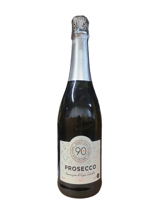 90+ Ninety Plus Cellars Lot 50 Prosecco Brut - NV (750ml)