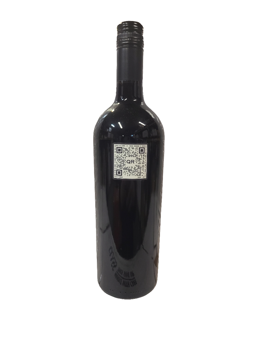 QR RED Blend- NV (750ml)