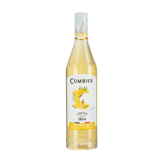 Combier Liqueur Banane (700ml)