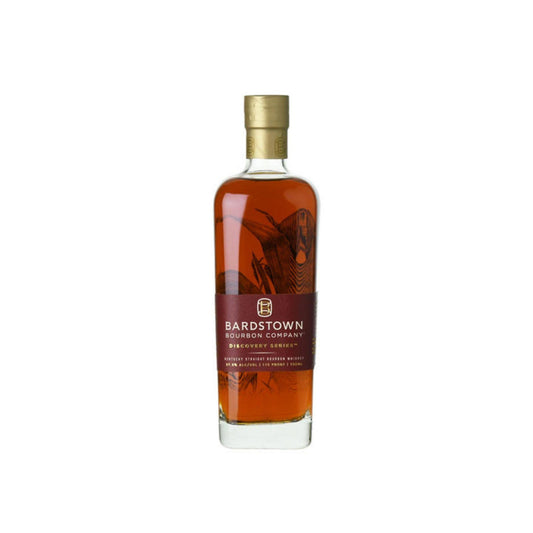 Bardstown Bourbon Co. Discovery Series #6 (750ml)