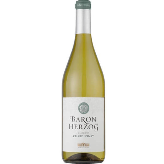 Baron Herzog Chardonnay  (750ml)