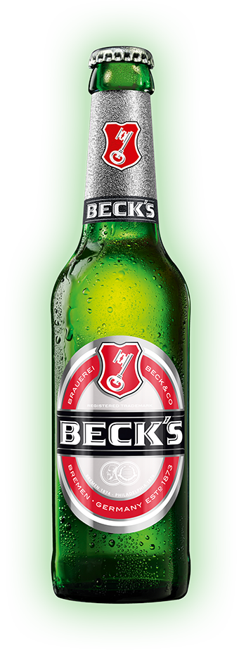 Becks Pilsner (16oz Can 4 Pk)