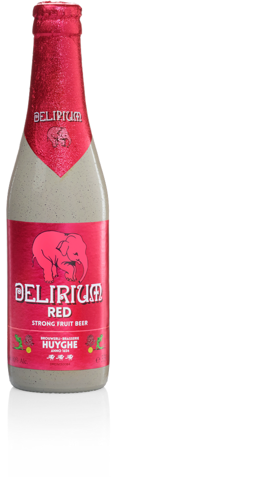 Delirium Red (750ml)