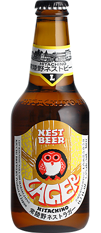 Hitachino Nest Japanese Classic Ale (330ml)