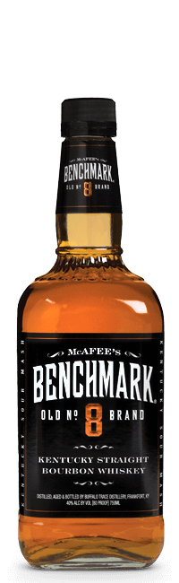 Benchmark Bourbon (750ml)