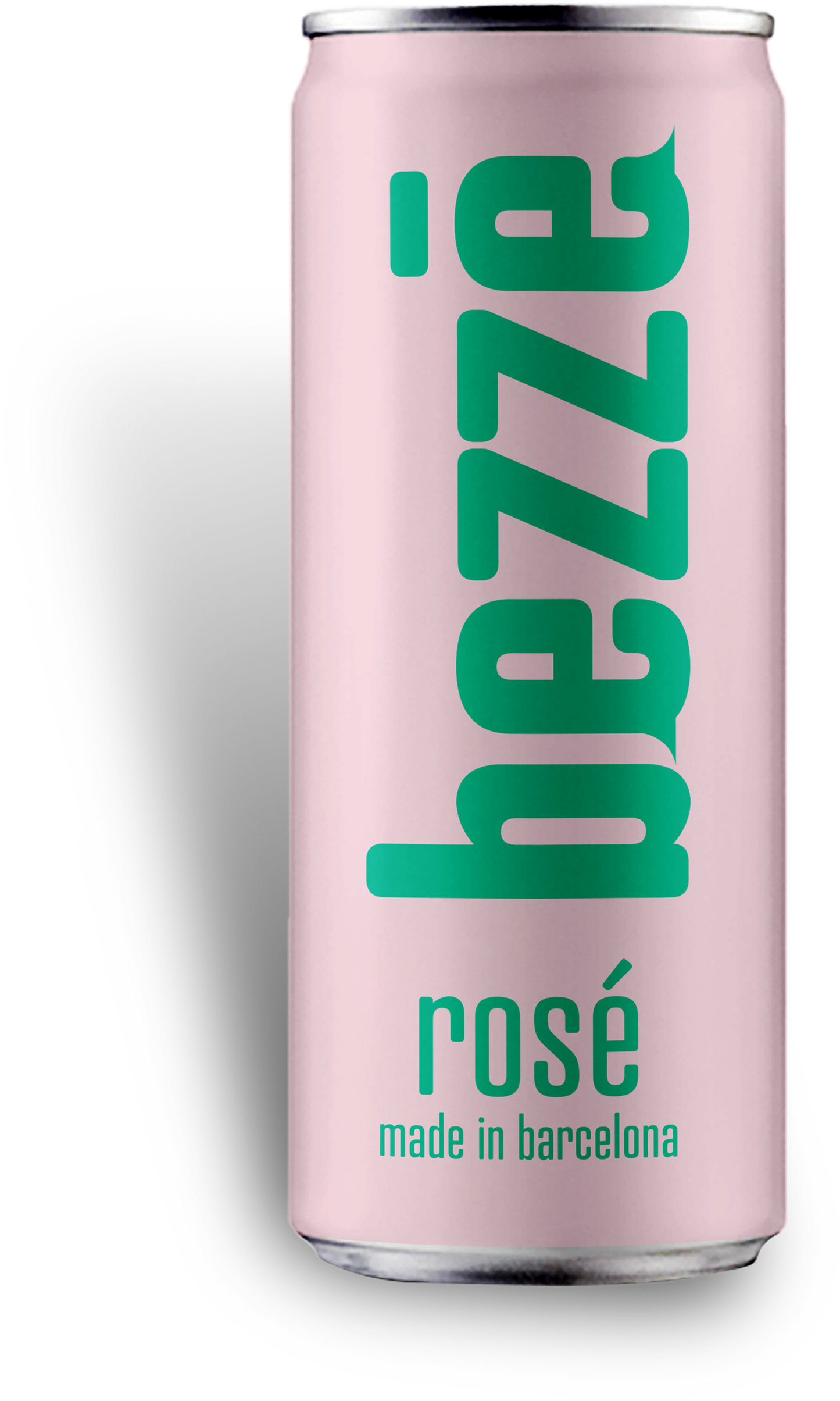 Bezze Rose (12oz Can 24pk)