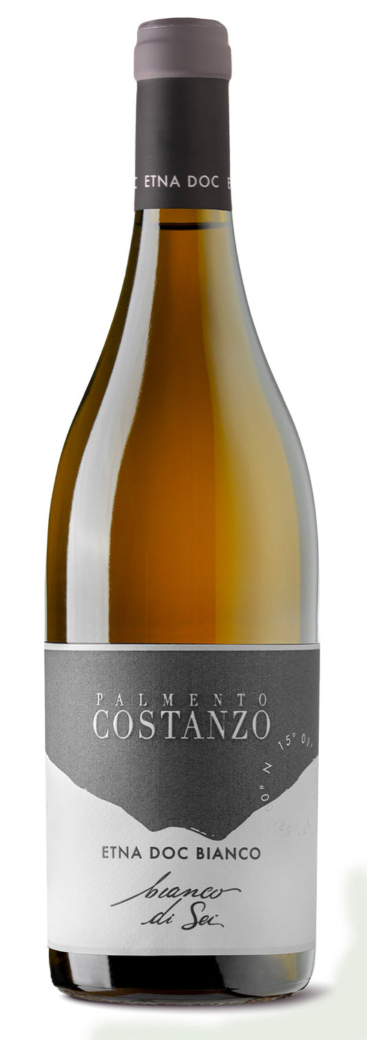 Palmento Costanzo Etna Bianco di Sei - 2022 (750ml)