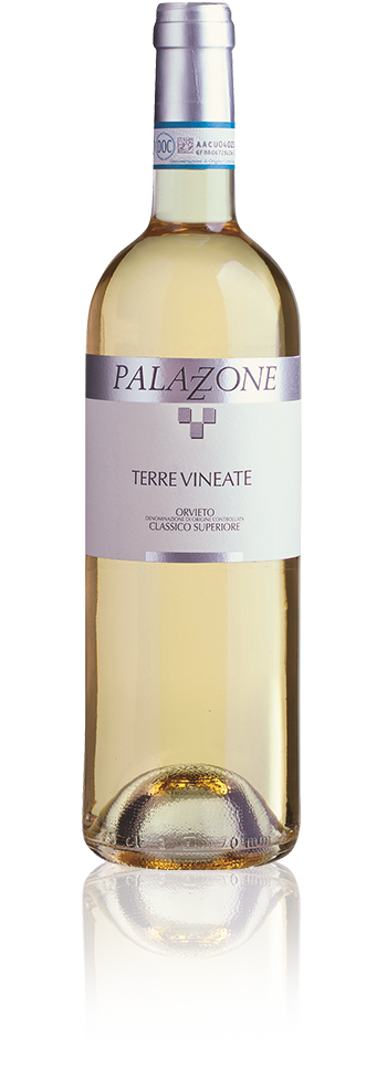 Palazzone Orvieto Classico Terra Vineate - 2021 (750ml)