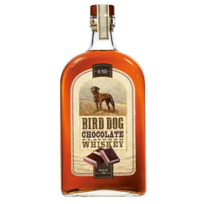 Bird Dog Chocolate Flavored Whiskey (750ml)