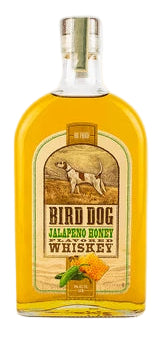 Bird Dog Jalapeno Honey Flavored Whiskey (750ml)