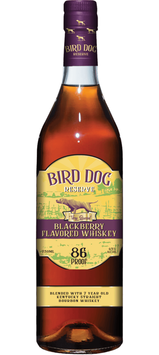 Bird Dog  Bourbon Blackberry (750ml)