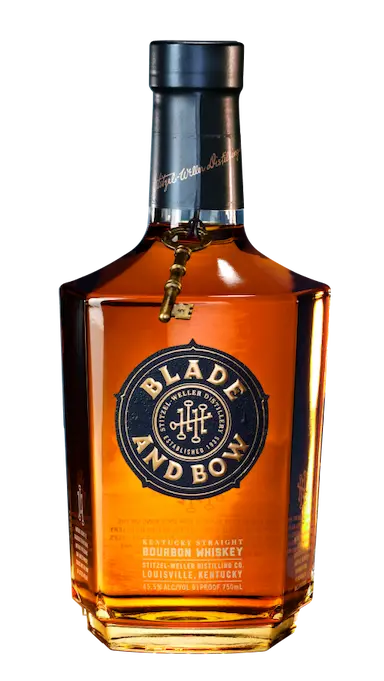 Blade and Bow Kentucky Straight Bourbon Whiskey (750ml)