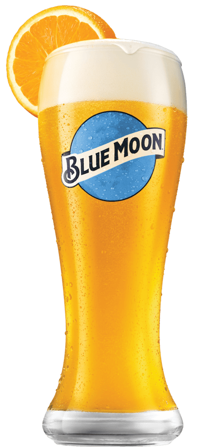 Blue Moon (12oz Btl 12 pk)