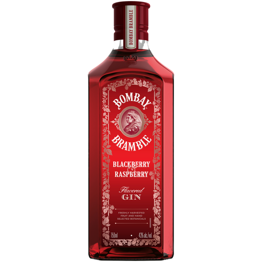 Bombay Bramble Gin (750ml)
