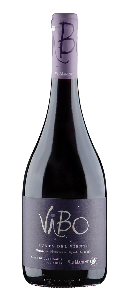 Viu Manent ViBo Punta del Viento Red - 2022 (750ml)