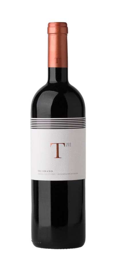 Tr3smano TM Ribera del Duero - 2019 (750ml)