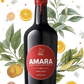 Amara Amaro di "Arancia Rossa di Sicilia IGP" (750ml)