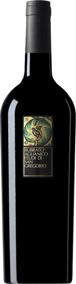 Feudi di San Gregorio Rubrato Irpinia - 2021 (750ml) SOMLYAY