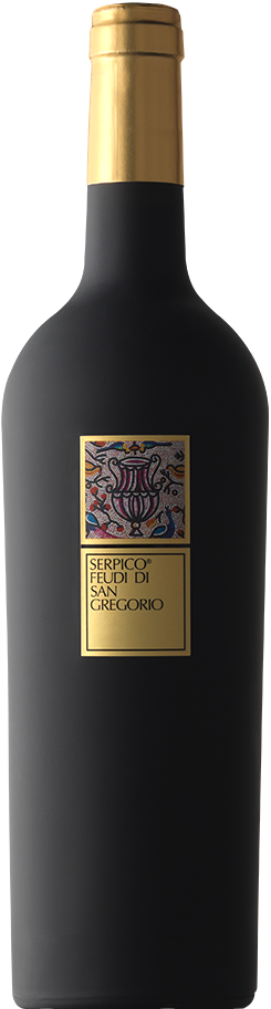 Feudi di San Gregorio Serpico Irpinia - 2016 (750ml) SOMLYAY