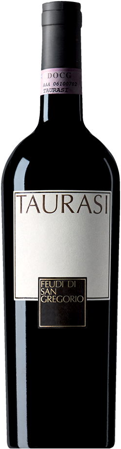 Feudi di San Gregorio Taurasi - 2017 (750ml) SOMLYAY