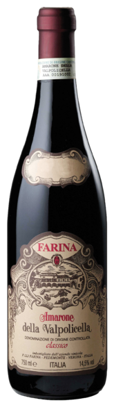 Remo Farina Amarone della Valpolicella - 2022 (750ml)