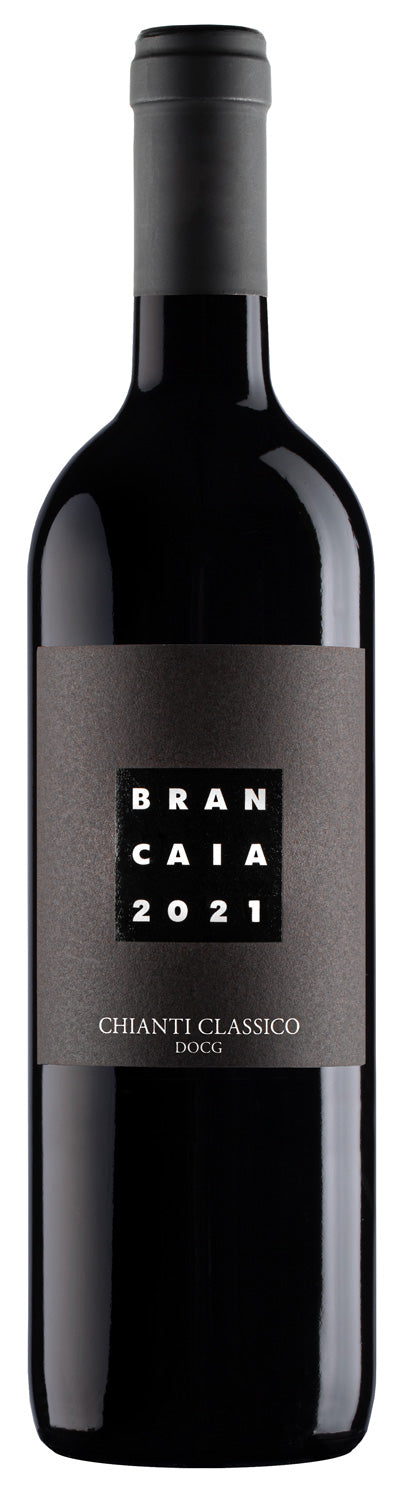 Brancaia Chianti Classico - 2023 (750ml)