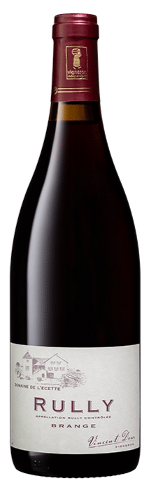 Domaine L'Ecette Rully Rouge 'Branges' - 2021 (375ml)