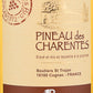 Brard-Blanchard Pineau des Charentes Blanc - NV (750ml)