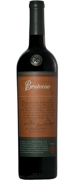 Brutocao Cellars Coro Mendocino - 2020 (750ml)