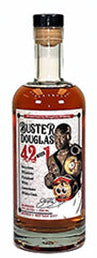 1st Round Whiskey Buster Douglas 42 - 1 Bourbon (750ml)