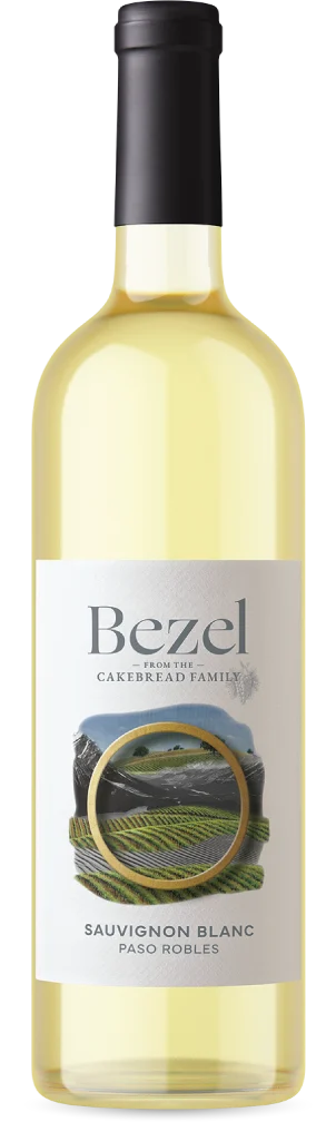 Bezel Sauvignon Blanc SOMLYAY - 2025 (750ml)